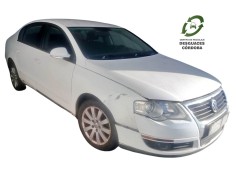 VOLKSWAGEN PASSAT B6 (3C2)