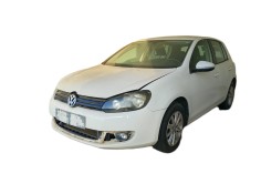 VOLKSWAGEN GOLF VI (5K1)