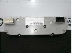 Recambio de mando calefaccion / aire acondicionado para honda stream (rn1/3) 1.7 cat referencia OEM IAM NOTIENEREFERENCIA   2