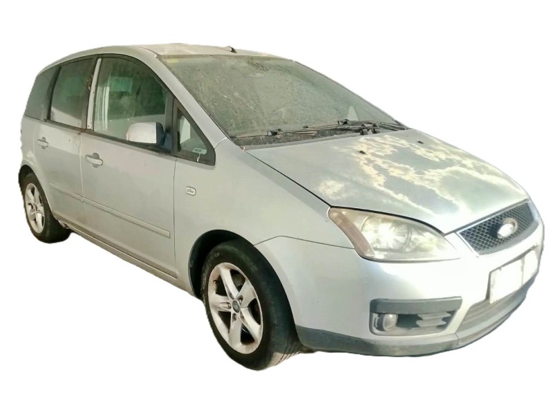 ford focus c-max (dm2) del año 2005