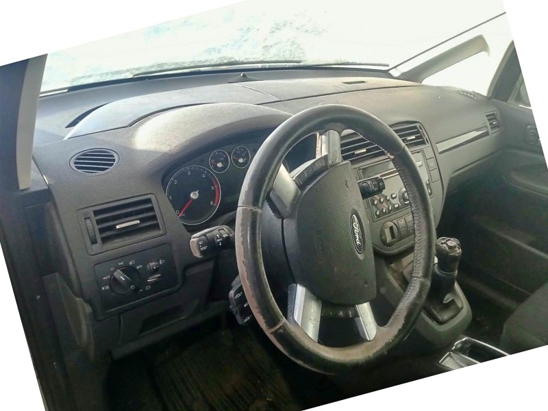 ford focus c-max (dm2) del año 2005