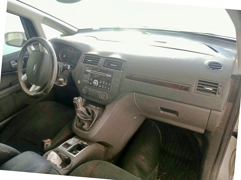 ford focus c-max (dm2) del año 2005