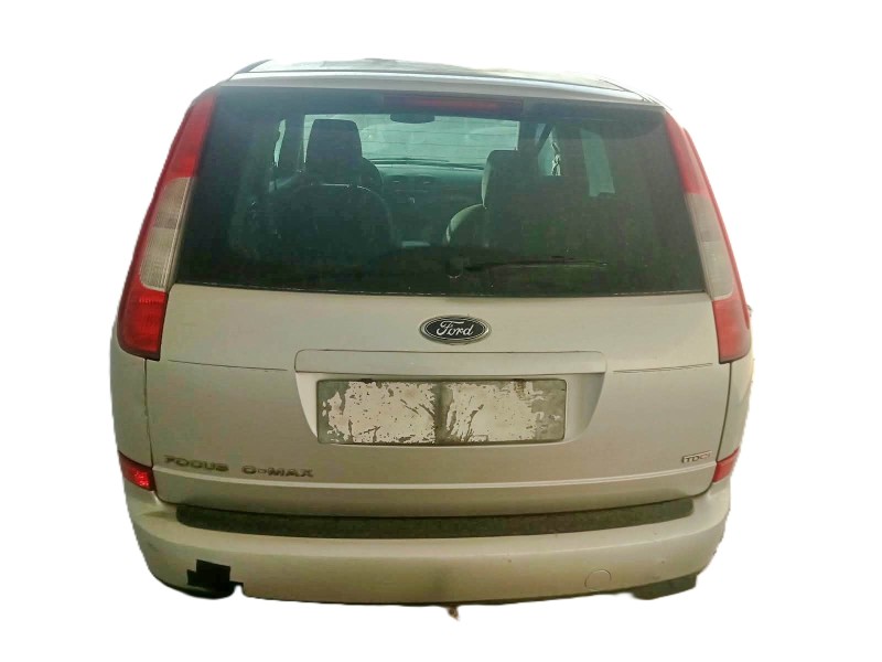 ford focus c-max (dm2) del año 2005