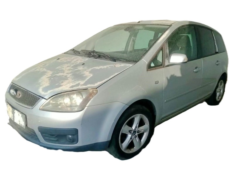 ford focus c-max (dm2) del año 2005