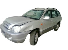 HYUNDAI SANTA FÉ I (SM)