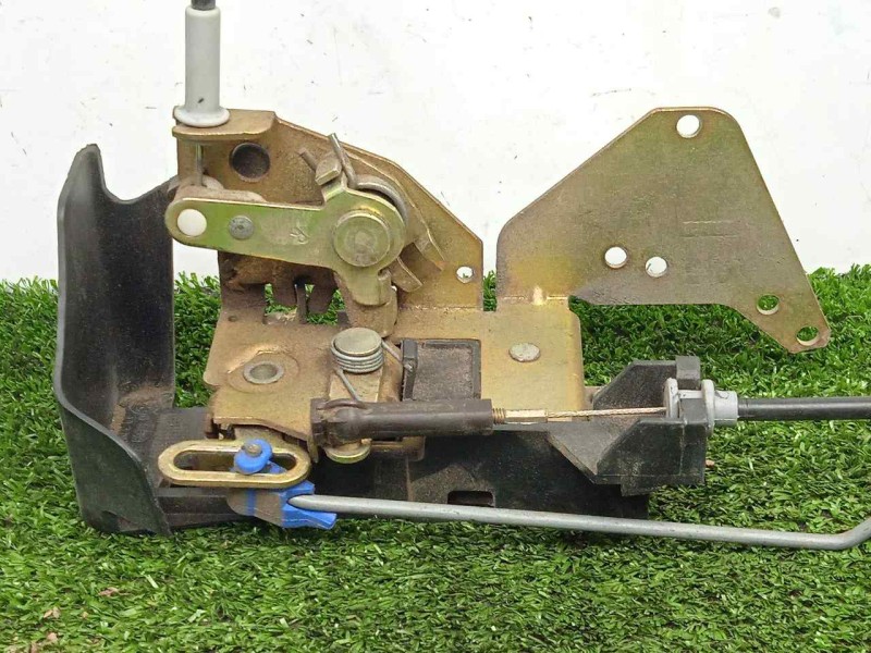 Recambio de cerradura puerta delantera derecha para volvo fl xxx 7.2 diesel referencia OEM IAM SINREFERENCIA  