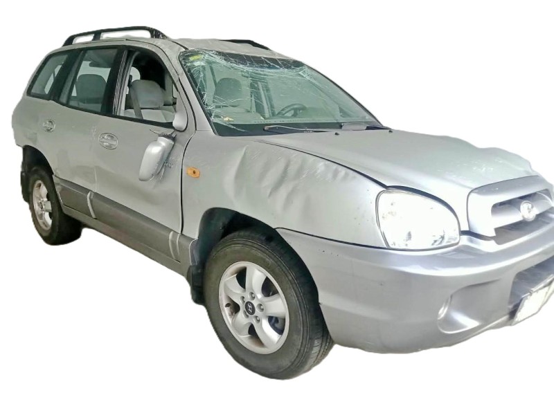 hyundai santa fé i (sm) del año 2004