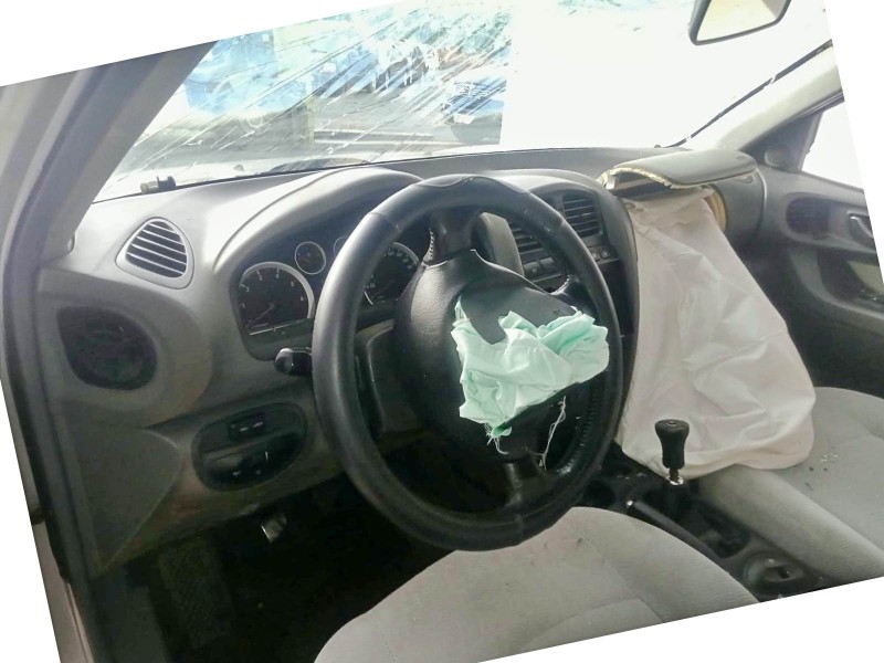 hyundai santa fé i (sm) del año 2004