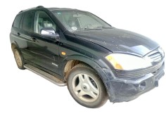 SSANGYONG KYRON