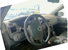 ssangyong kyron del año 2006 2