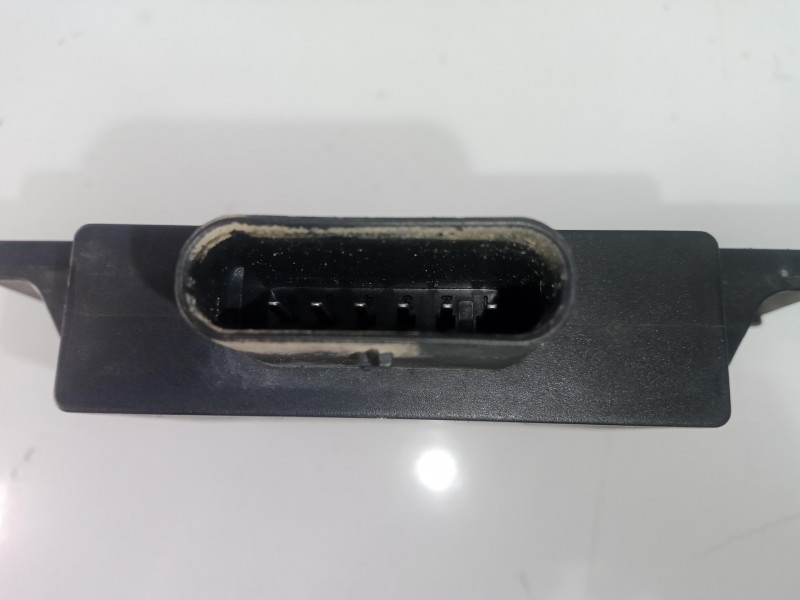 Recambio de modulo electronico para seat leon (5f1) 2.0 16v tsi referencia OEM IAM 5F0907159E-4H0907159A 6.PINES 