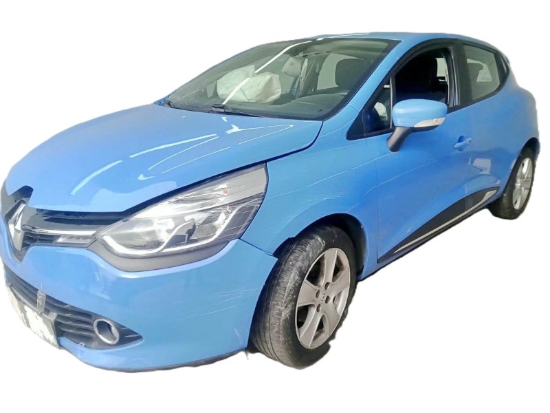 renault clio iv (bh_) del año 2016