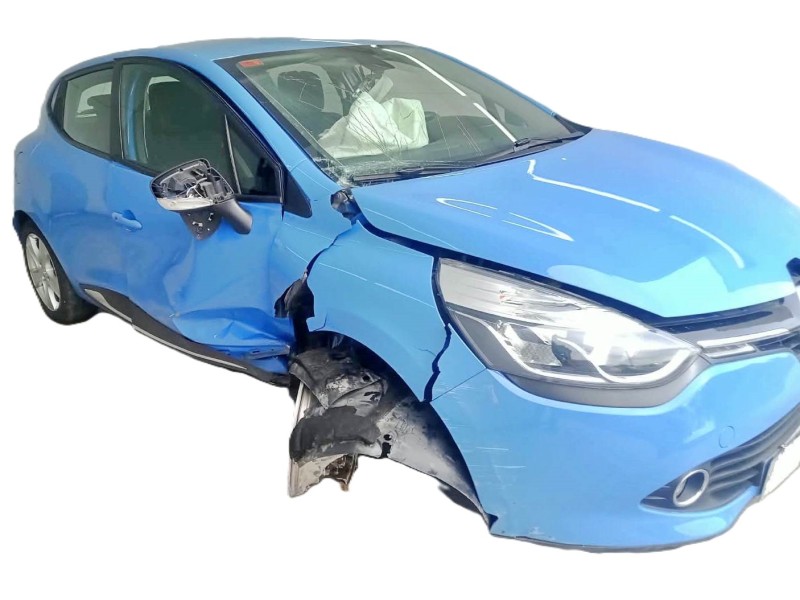 renault clio iv (bh_) del año 2016
