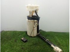 Recambio de aforador para mercedes-benz clase m (w163) ml 270 cdi (163.113) referencia OEM IAM A1634700494 4.PINES 
