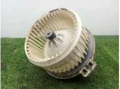 Recambio de motor calefaccion para mitsubishi montero iv (v8_w, v9_w) 3.2 di-d 4wd (v98w, v88w) referencia OEM IAM 1163408601 Ø1