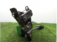 Recambio de potenciometro pedal para mitsubishi montero iv (v8_w, v9_w) 3.2 di-d 4wd (v98w, v88w) referencia OEM IAM 7Y170039 6. 2