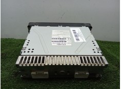 Recambio de sistema audio / radio cd para mitsubishi montero iv (v8_w, v9_w) 3.2 di-d 4wd (v98w, v88w) referencia OEM IAM 8701A6 2