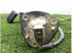 Recambio de aforador para mitsubishi montero iv (v8_w, v9_w) 3.2 di-d 4wd (v98w, v88w) referencia OEM IAM MM71129 - MR459978 2.P 2