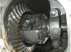 Recambio de puente trasero para ford transit furgoneta (fa_ _) 2.4 di (faa_, fab_, fac_, fad_) referencia OEM IAM   