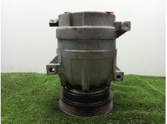 Recambio de compresor aire acondicionado para renault laguna ii (bg0/1_) 1.6 16v (bg1g, bg1h) referencia OEM IAM 8200426136 - 07