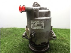 Recambio de compresor aire acondicionado para opel astra h gtc (a04) 1.6 (l08) referencia OEM IAM 13286085 UL3 - R134A DELPHI - 