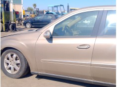 Recambio de puerta delantera izquierda para mercedes-benz clase m (w164) ml 320 cdi 4-matic (164.122) referencia OEM IAM    2