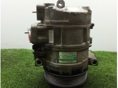 Recambio de compresor aire acondicionado para mercedes-benz clase m (w163) ml 270 cdi (163.113) referencia OEM IAM 0002343111 R1