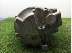 Recambio de compresor aire acondicionado para mercedes-benz clase m (w163) ml 270 cdi (163.113) referencia OEM IAM 0002343111 R1 2