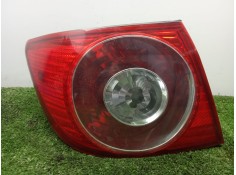 Recambio de piloto trasero izquierdo para chevrolet epica (kl1_) 2.0 d referencia OEM IAM   