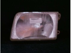 Recambio de faro izquierdo para ford transit, caja cerrada 86/92 2.5 diesel referencia OEM IAM  85-91 