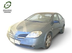 NISSAN PRIMERA (P12)