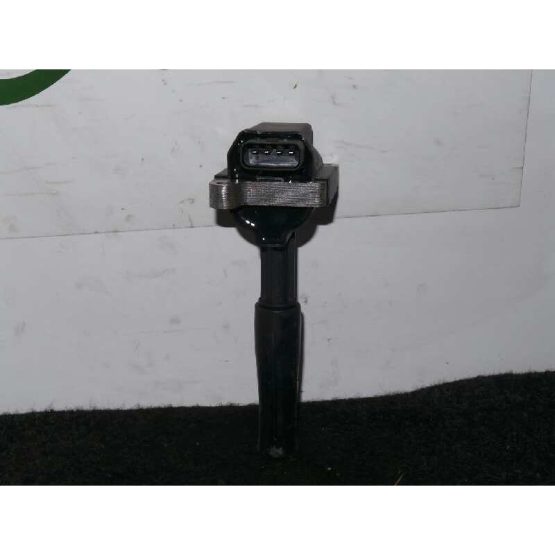Recambio de bobina encendido para jaguar xk8/xkr coupe 4.0 v8 32v cat referencia OEM IAM LNE1510AB-DMB1152-P23018 LUCAS 4.PINES 