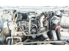 Recambio de motor completo para nissan primera (p12) 1.9 dci referencia OEM IAM   