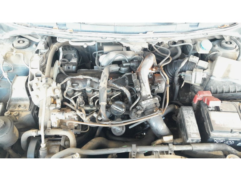 Recambio de motor completo para nissan primera (p12) 1.9 dci referencia OEM IAM   