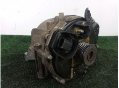 Recambio de alternador para mercedes-benz clase m (w163) ml 270 cdi (163.113) referencia OEM IAM A6111550007 150AMP POLEA.EMBRAG