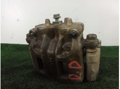 Recambio de pinza freno delantera derecha para mitsubishi montero iv (v8_w, v9_w) 3.2 di-d 4wd (v98w, v88w) referencia OEM IAM  