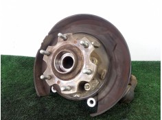 Recambio de mangueta trasera izquierda para mitsubishi montero iv (v8_w, v9_w) 3.2 di-d 4wd (v98w, v88w) referencia OEM IAM  Ø67