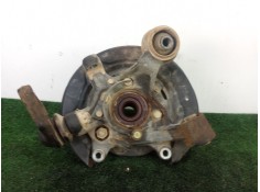 Recambio de mangueta trasera izquierda para mitsubishi montero iv (v8_w, v9_w) 3.2 di-d 4wd (v98w, v88w) referencia OEM IAM  Ø67 2