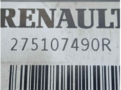 Recambio de mando calefaccion / aire acondicionado para renault master kasten 2.3 dci diesel cat referencia OEM IAM 275107490R 1 2