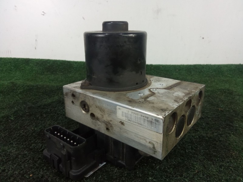 Recambio de abs para mercedes-benz clase m (w163) ml 270 cdi (163.113) referencia OEM IAM A1634310712  
