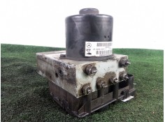Recambio de abs para mercedes-benz clase m (w163) ml 270 cdi (163.113) referencia OEM IAM A1634310712   2