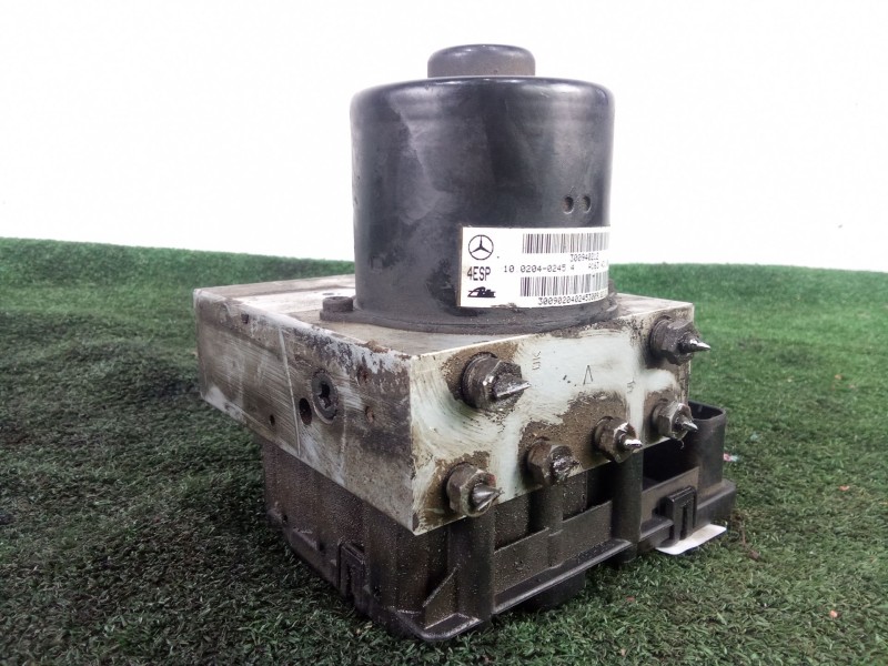 Recambio de abs para mercedes-benz clase m (w163) ml 270 cdi (163.113) referencia OEM IAM A1634310712  