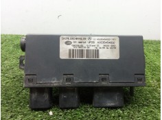 Recambio de modulo electronico para mercedes-benz clase m (w163) ml 270 cdi (163.113) referencia OEM IAM A1635454832 UP28 HELLA 2