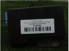 Recambio de conmutador de arranque para renault laguna ii (bg0/1_) 1.6 16v (bg1g, bg1h) referencia OEM IAM 8200224594 CON.TARJET