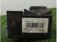 Recambio de conmutador de arranque para renault laguna ii (bg0/1_) 1.6 16v (bg1g, bg1h) referencia OEM IAM 8200224594 CON.TARJET 2