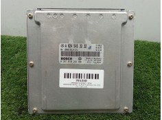 Recambio de centralita start / stop para mercedes-benz clase m (w163) ml 270 cdi (163.113) referencia OEM IAM 0245453232 - 02810
