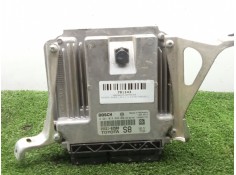 Recambio de centralita motor uce para toyota auris (_e15_) 1.4 d-4d (nde150_) referencia OEM IAM 0281014846 - 8966102S80 EDC17CP