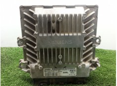 Recambio de centralita motor uce para ford focus ii (da_, hcp, dp) 1.8 tdci referencia OEM IAM 5WS40303KT - 4M5112A650JL SID202 