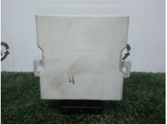 Recambio de modulo electronico para toyota avensis berlina (t25) 2.0 d-cat referencia OEM IAM 150696  