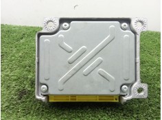 Recambio de centralita airbag para mercedes-benz clase m (w163) ml 270 cdi (163.113) referencia OEM IAM 0025428118   2